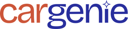 CarGenie logo