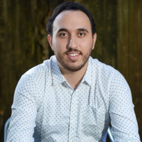Pierce Ginzberg